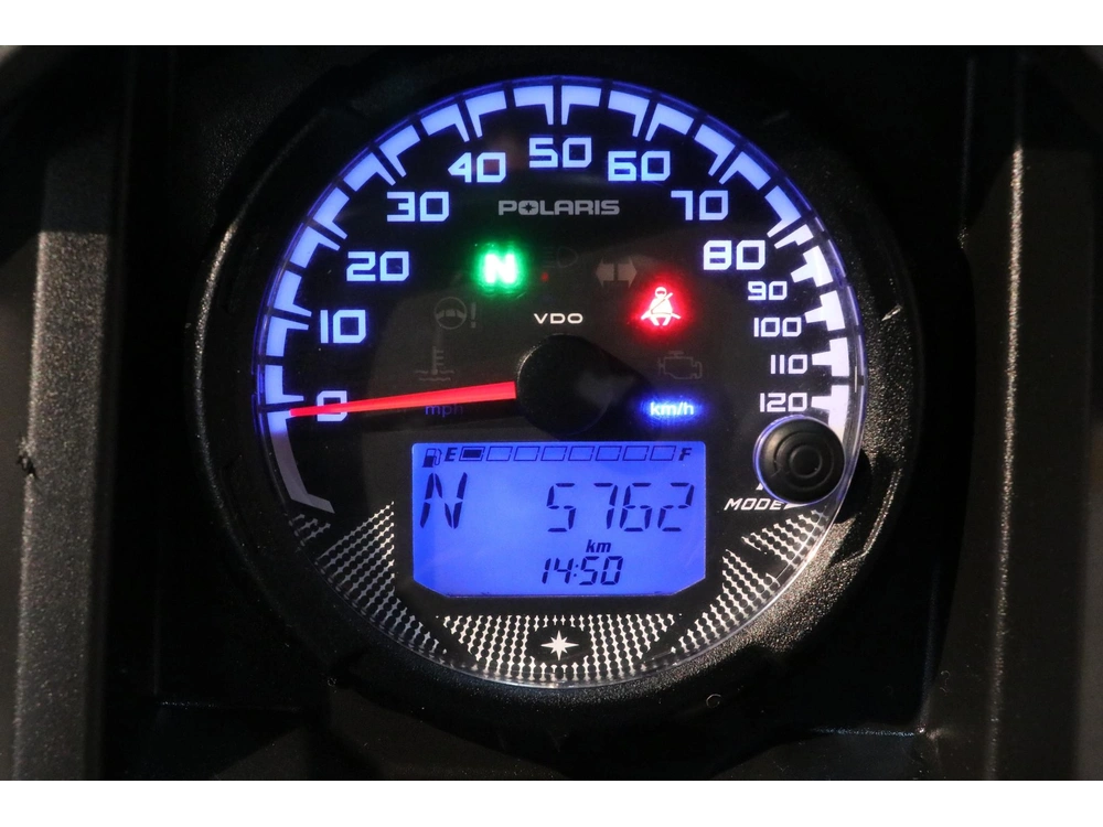 Polaris Ranger 570 Dae 2018 alt