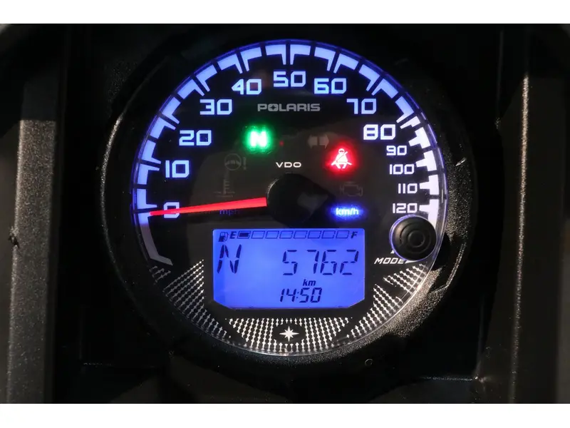 Polaris RANGER 570 DAE 2018