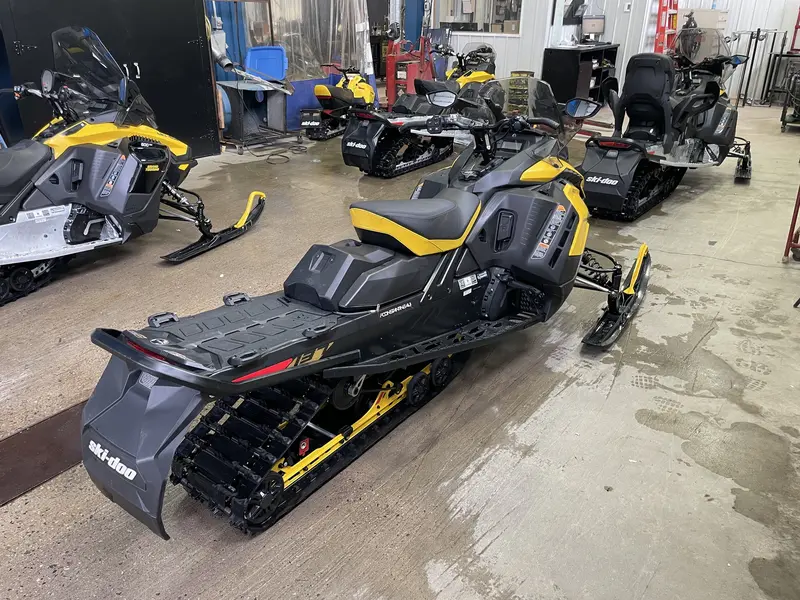 2024 Ski-Doo Renegade Adrenaline 900 ACE
