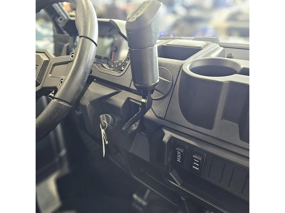 2026 Polaris Ranger Xp 1000 Premium alt