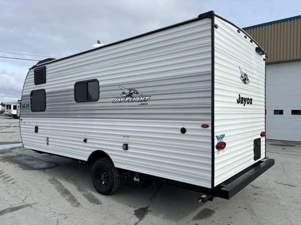 Jayco Jay Flight Slx 172db 2026 alt
