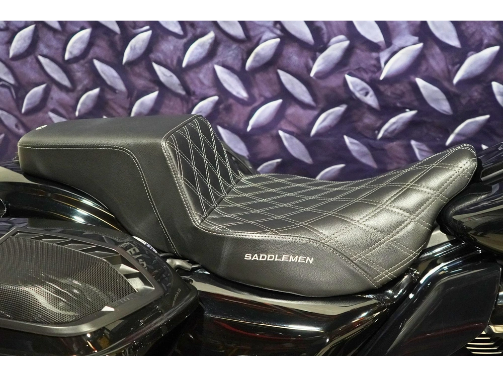 2018 Harley-davidson 124 Fltrxs Road Glide Special alt