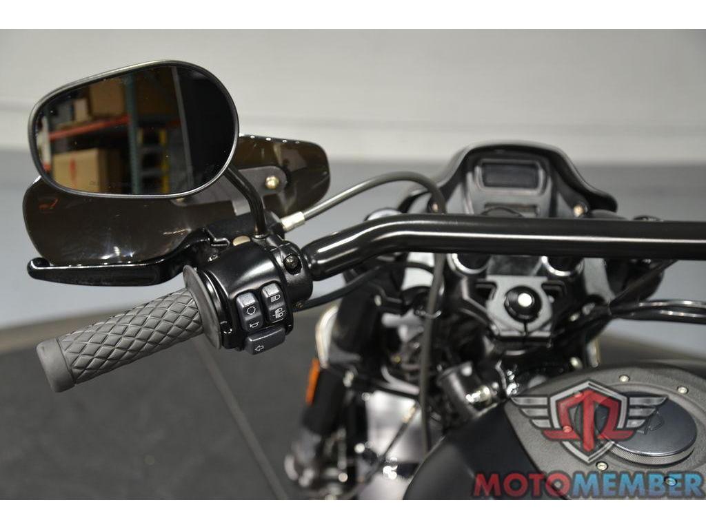 2019 Harley-Davidson Softail FXDR™ 114 for Sale
