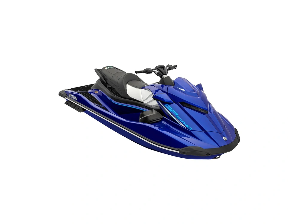 2024 Yamaha Gp Svho alt