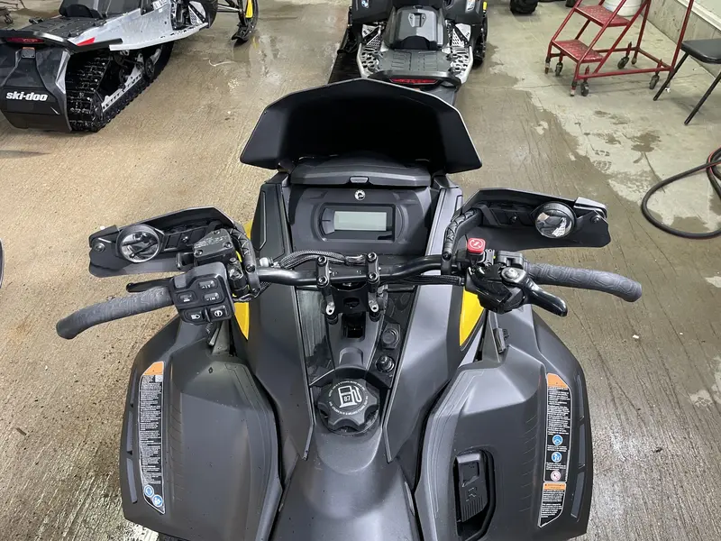 Ski-Doo Renegade Sport 600 ACE 2026