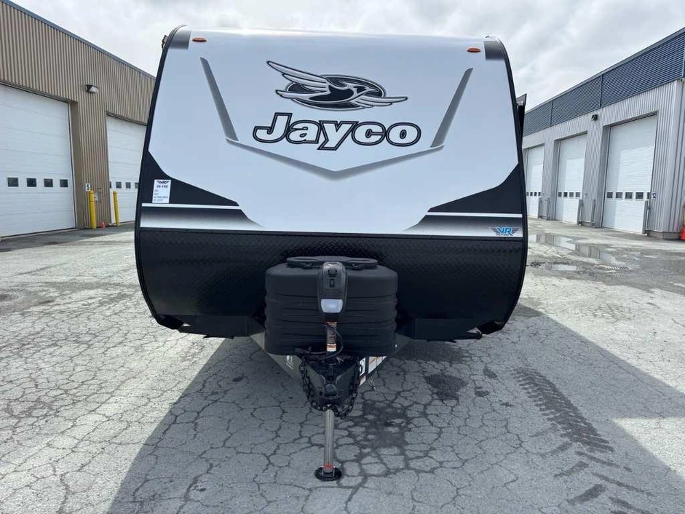 Jayco Jay Feather 26bhsl 2026 alt