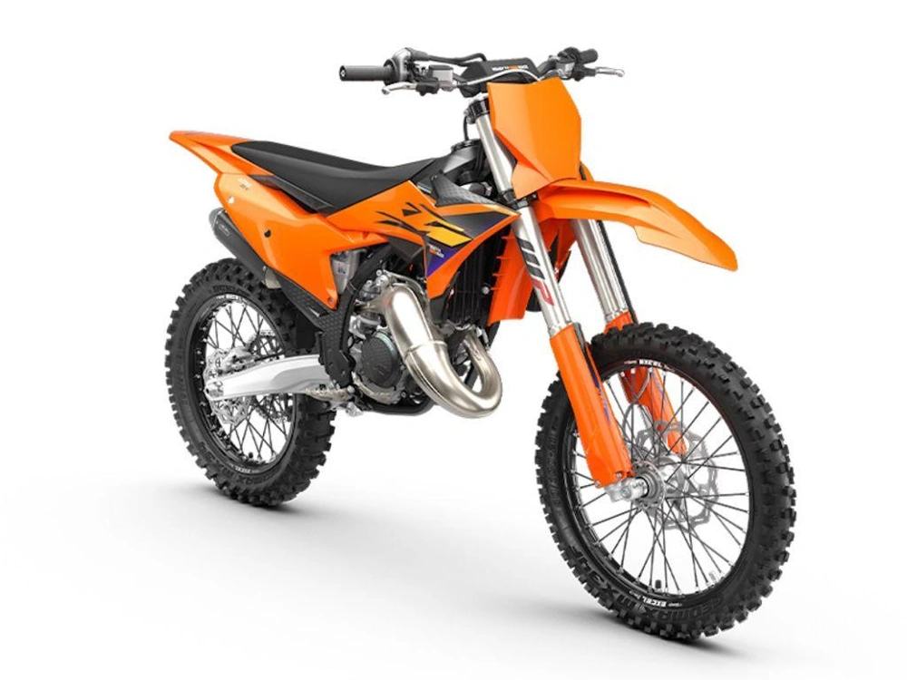 2026 Ktm 125 Sx alt
