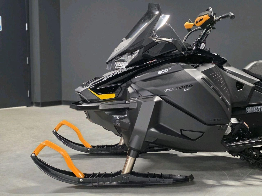 Ski-doo Tundra Le 600 Efi 2024 alt
