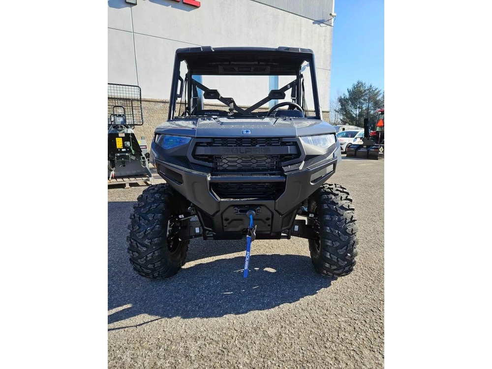 2026 Polaris Ranger Xp 1000 Premium alt