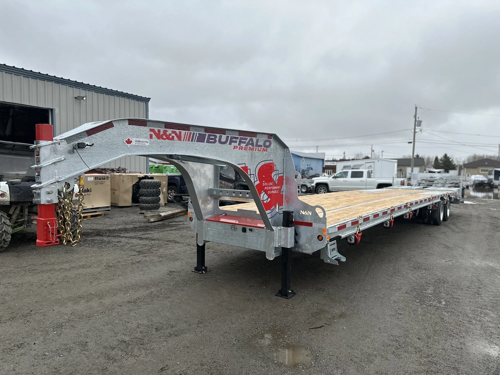 N&n Bufmax305g32k 2026 alt