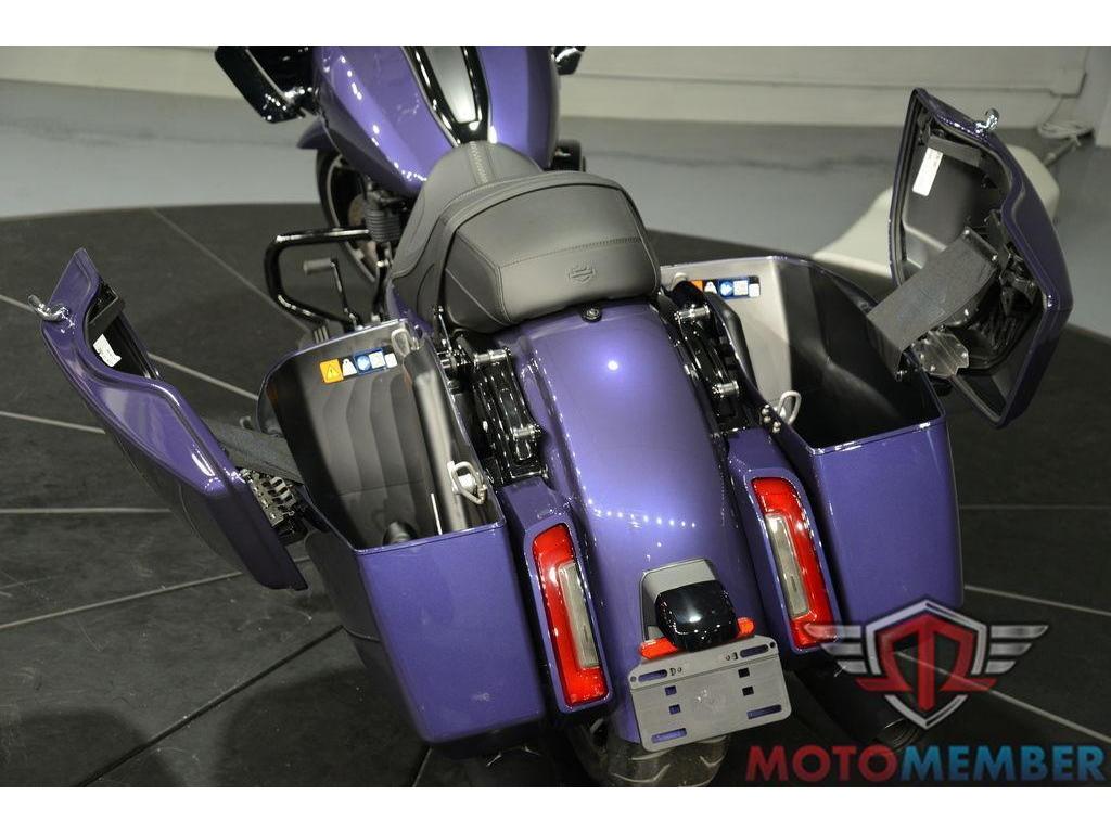 2026 Harley-Davidson Road Glide Base for Sale