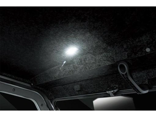 Kawasaki Ridge Xr Deluxe Hvac 2025 alt