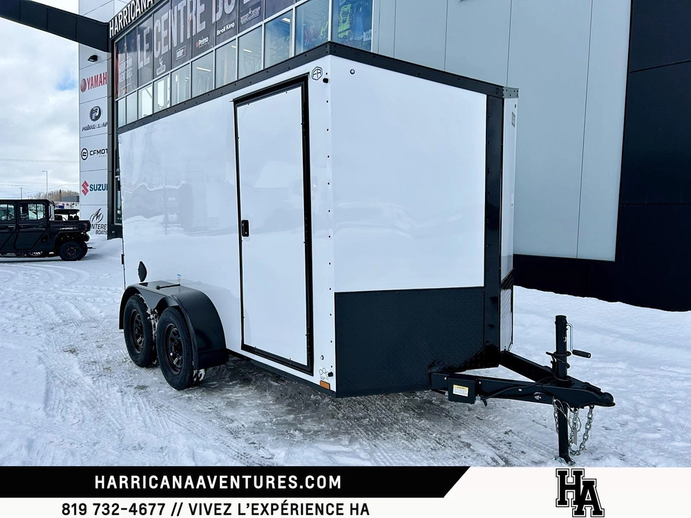 Cargo Mate Ehw612ta2-24 2026 alt