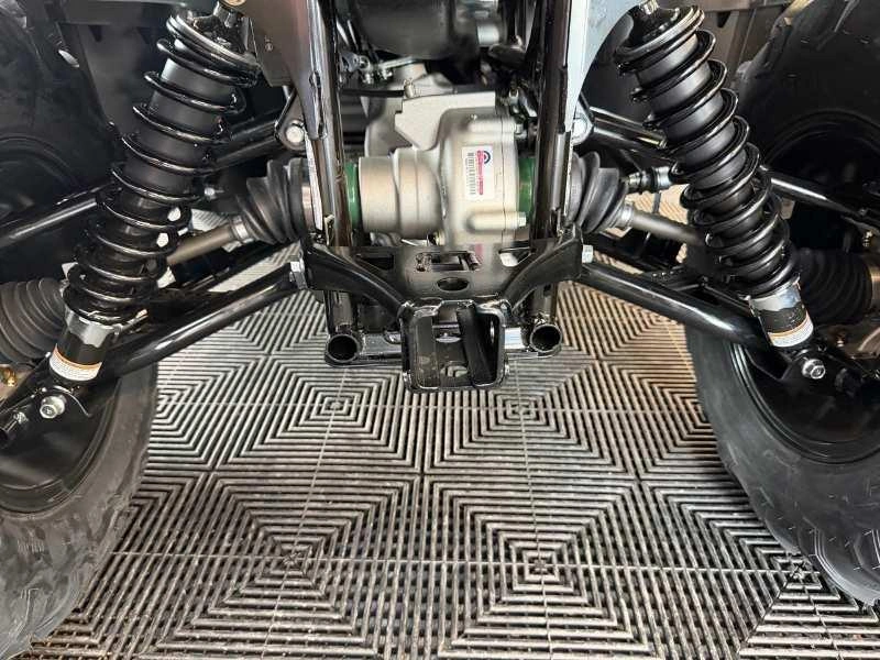 2026 Yamaha Kodiak 450 Dae Xt-r alt