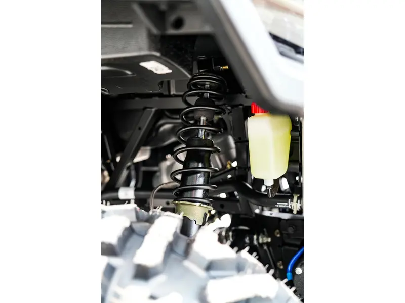 Polaris SPORTSMAN 570 TRAIL 2026