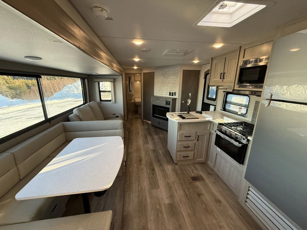 Catalina 293tqbs 2026 alt