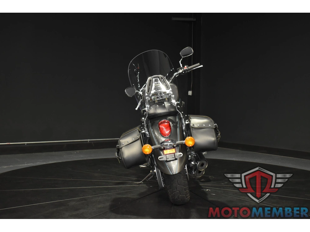 2024 Kawasaki Vulcan® 900 Classic Lt alt