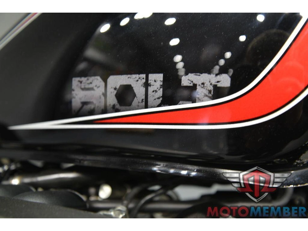 2015 Yamaha Bolt™ R-spec alt