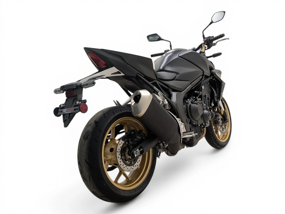 2025 Honda Cb1000sp alt