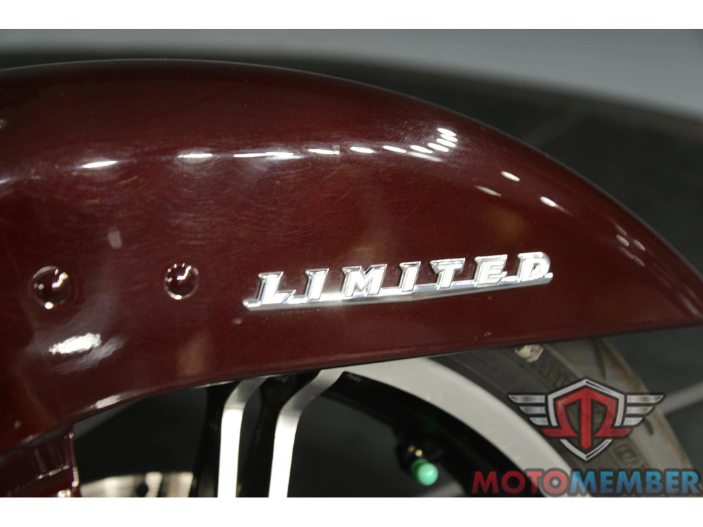 2021 Harley-davidson Flhtk - Ultra Limited alt