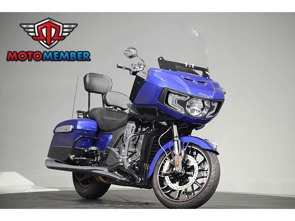 2023 Indian Motorcycle Challenger Limited for Sale in Chambersburg, PA