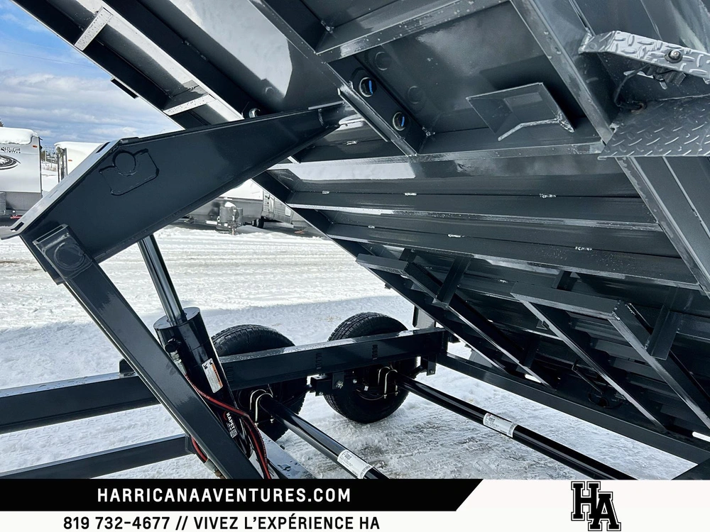 2026 Horizon Hz6 12x77x2 Bp5.2k alt