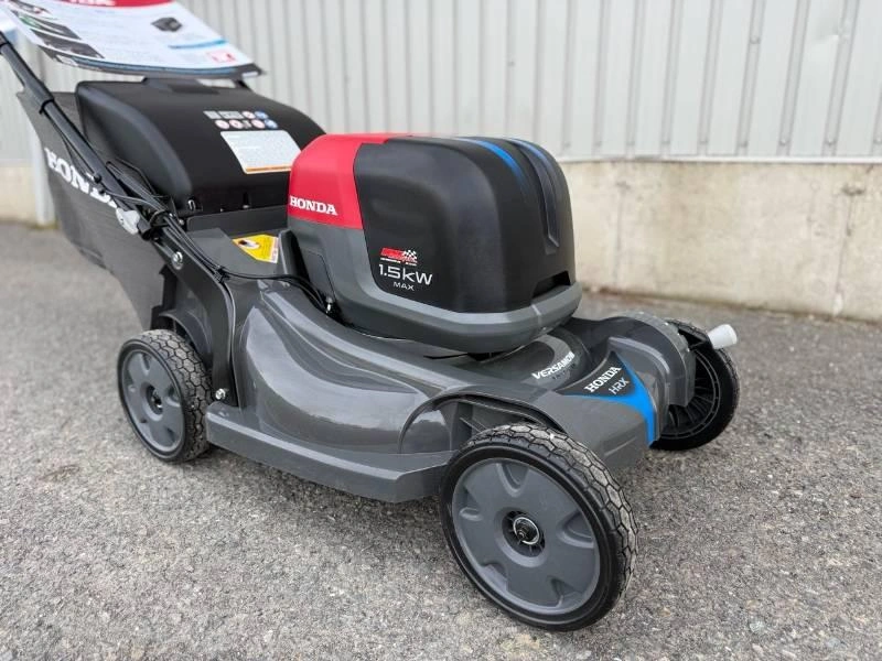 Honda Tondeuse A Gazon Hrx21bec6 2026 alt