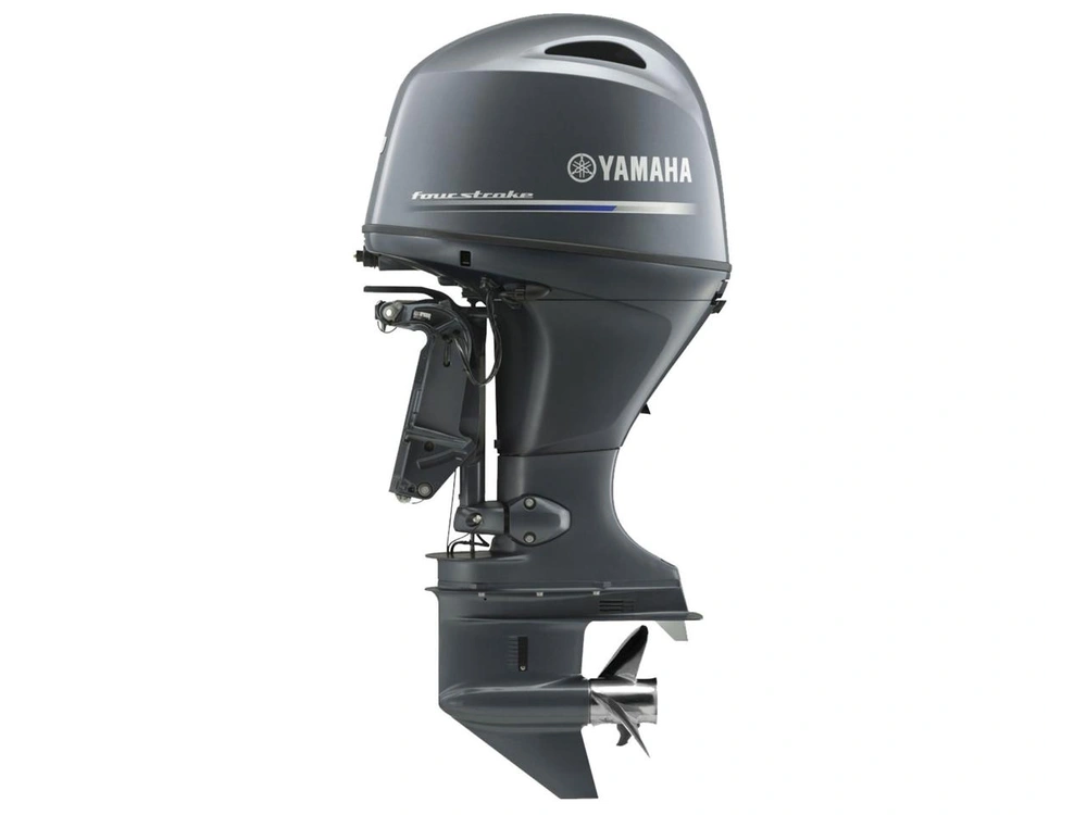 2026 Yamaha Lf130xa alt