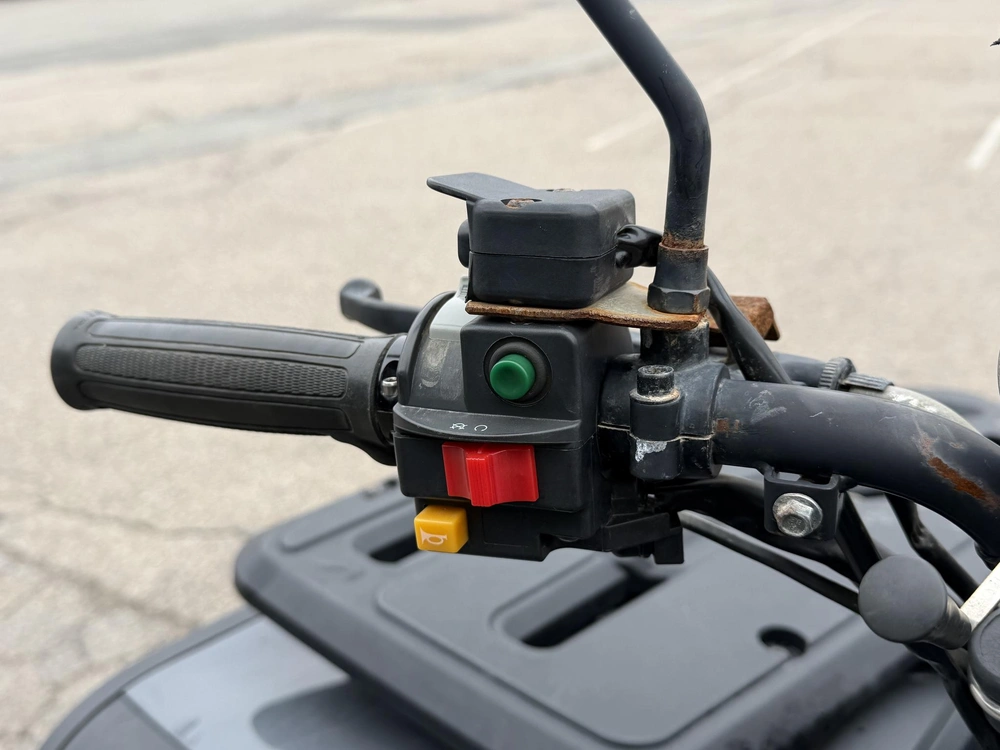 2021 Segway Snarler 570 alt
