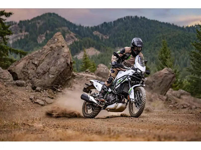 2026 Kawasaki KLE500 SE thumbnail 25