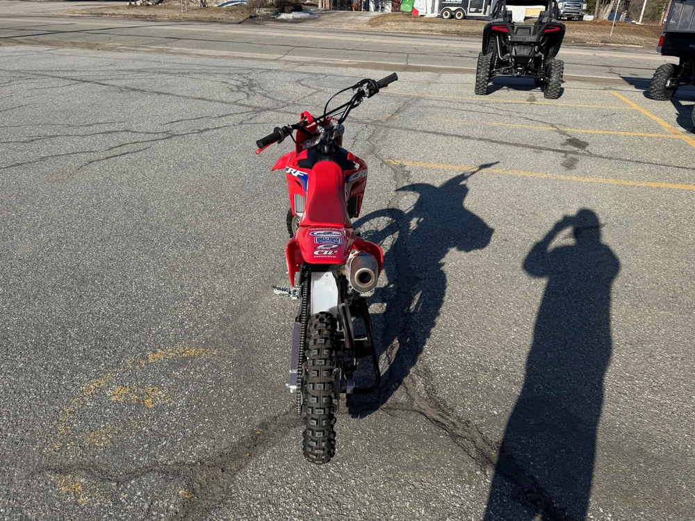 Honda Crf150r 2024 alt