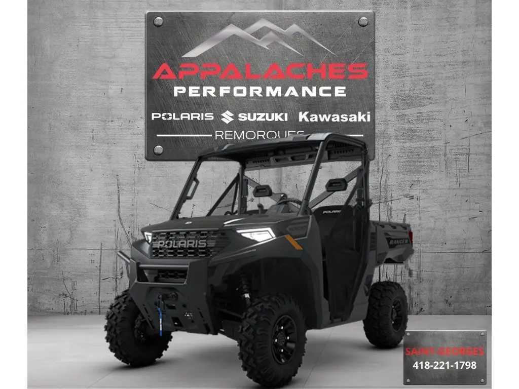 Polaris RANGER 1000 EPS PRÉMIUM 2026