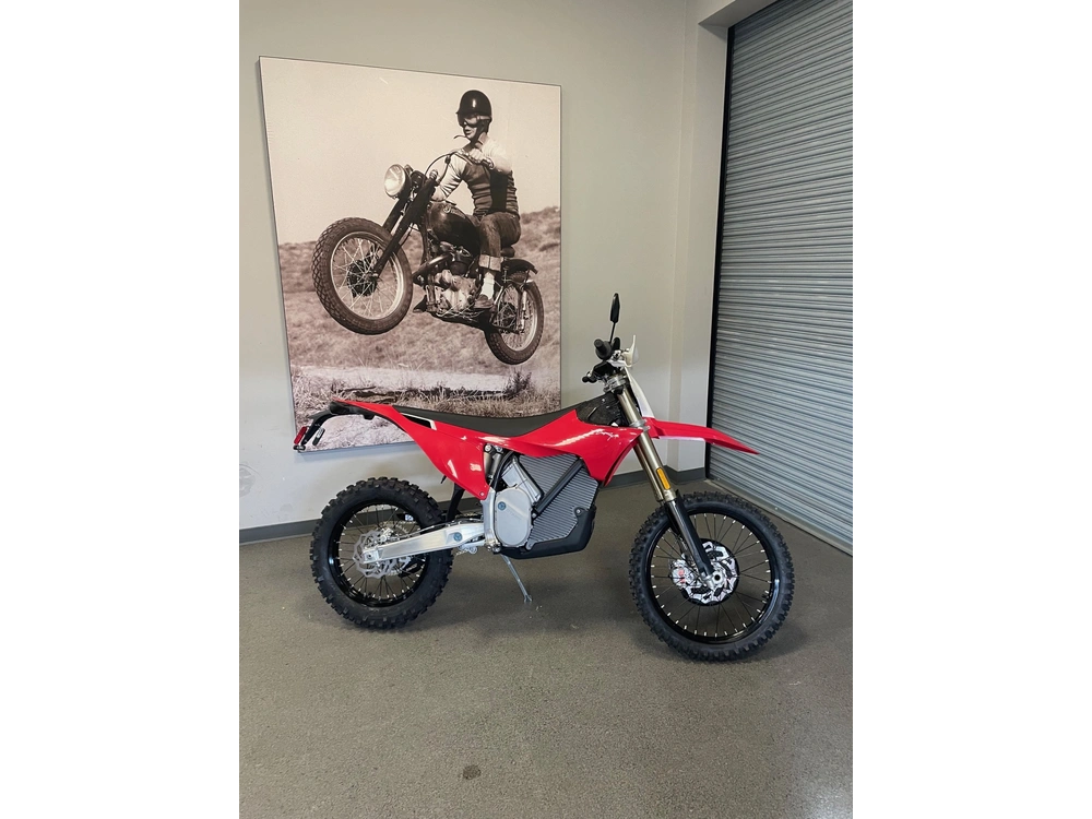 2026 Stark Future Stark Varg Ex 80hp alt