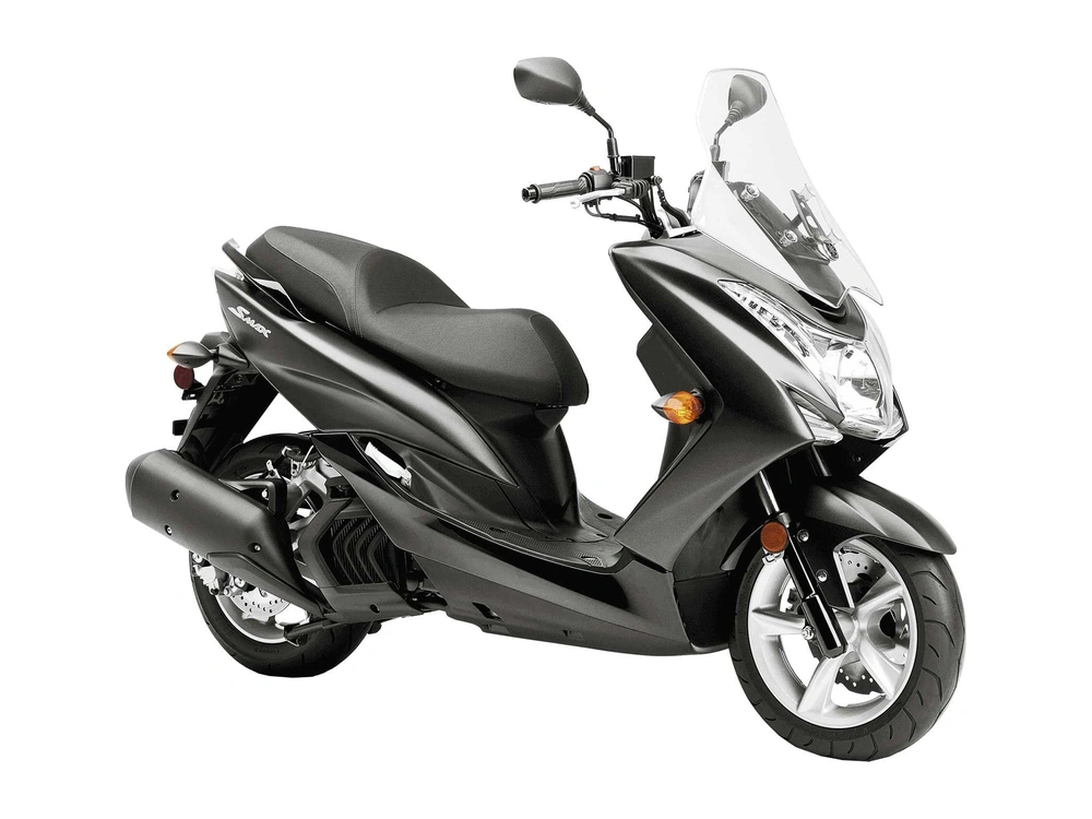 2020 Yamaha Smax Xc155lr alt