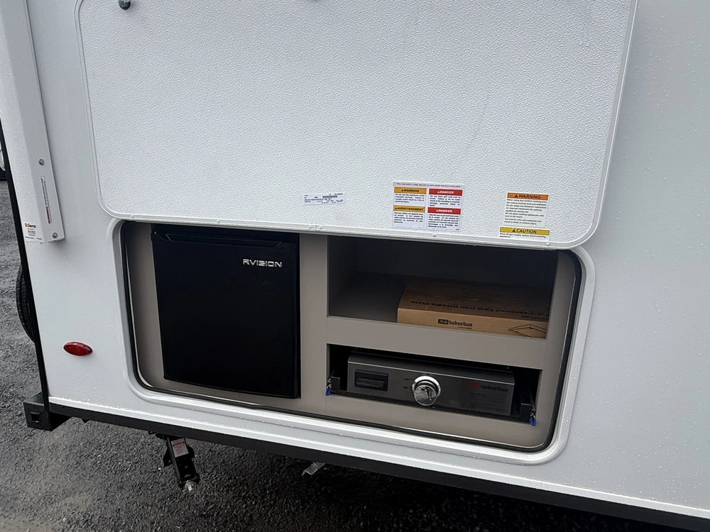 Kz-rv Connect Mini 231bh 2026 alt