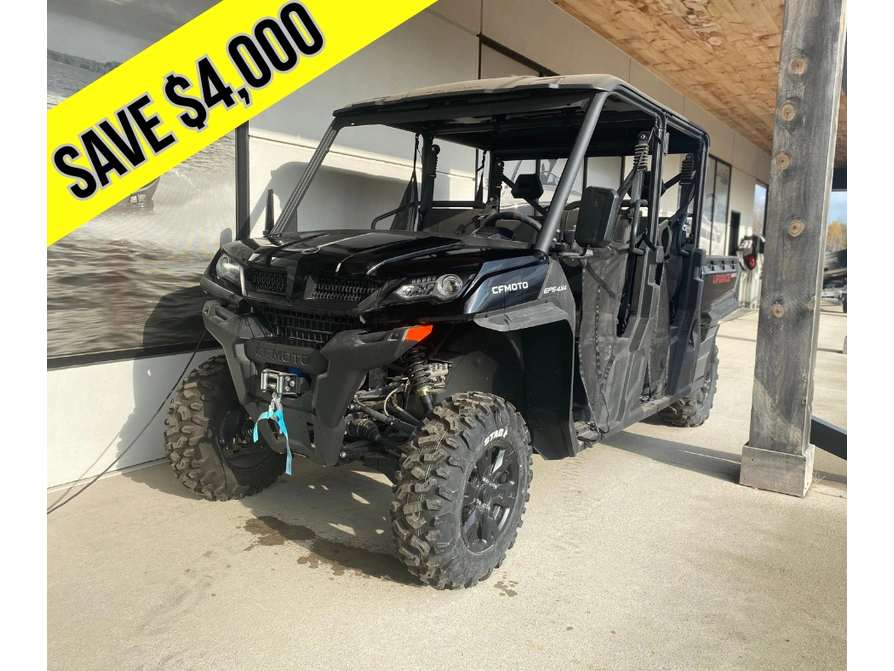 2025 Other Uforce 1000 Xl alt