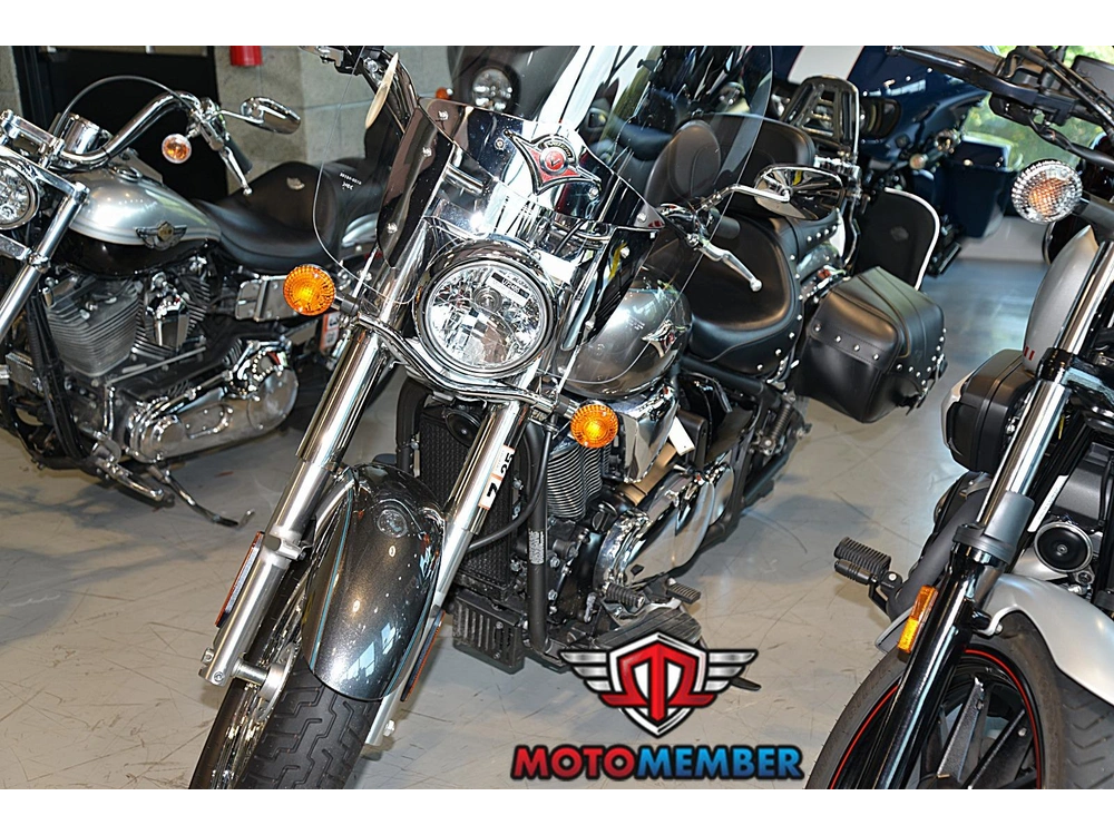 2024 Kawasaki Vulcan® 900 Classic Lt alt