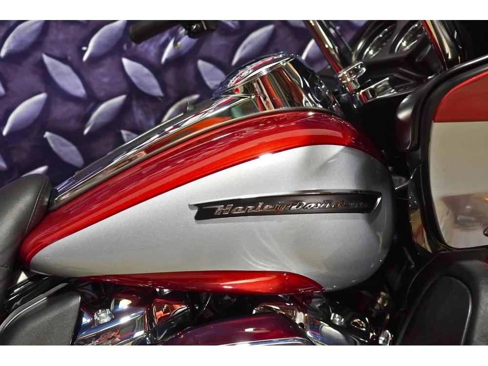 2019 Harley-davidson Fltru Road Glide Ultra alt