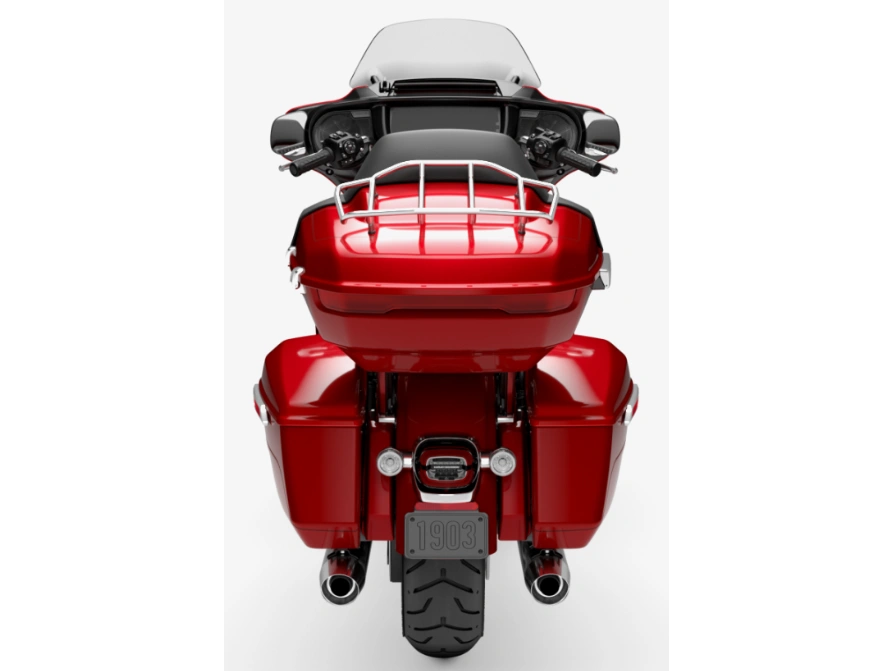 2026 Harley-davidson Flhxl Street Glide Limited alt