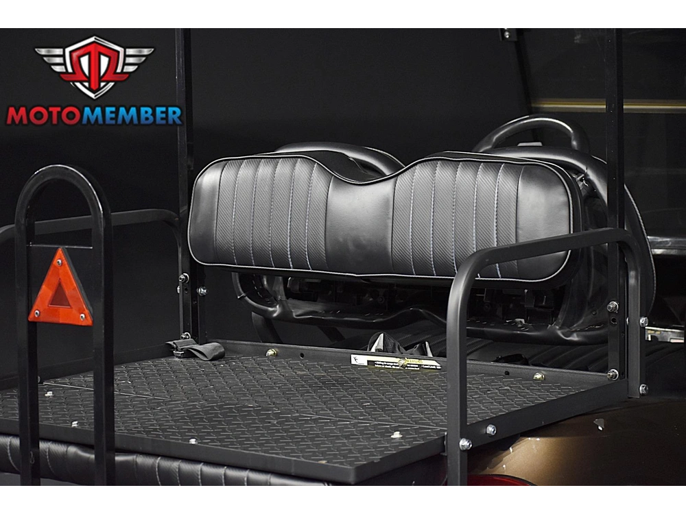 2019 Club Car Onward alt