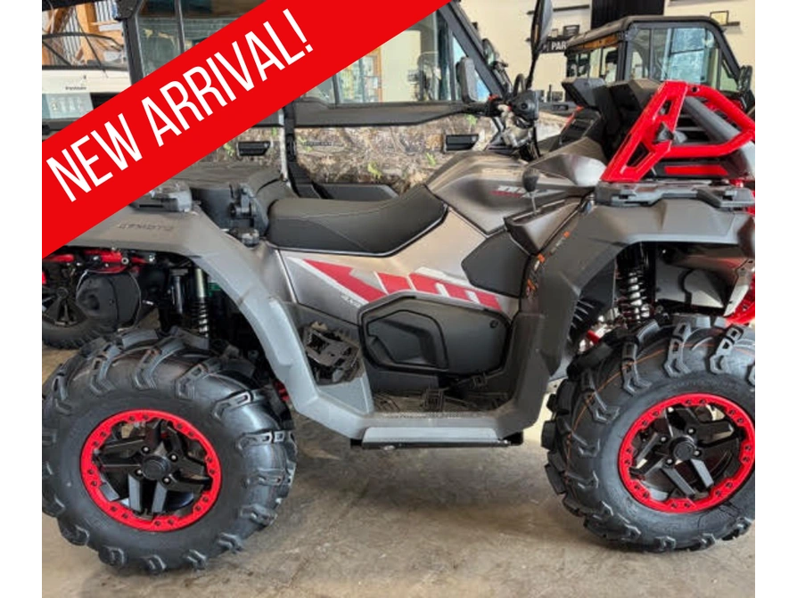 2026 Cfmoto Cforce 1000 Mv alt