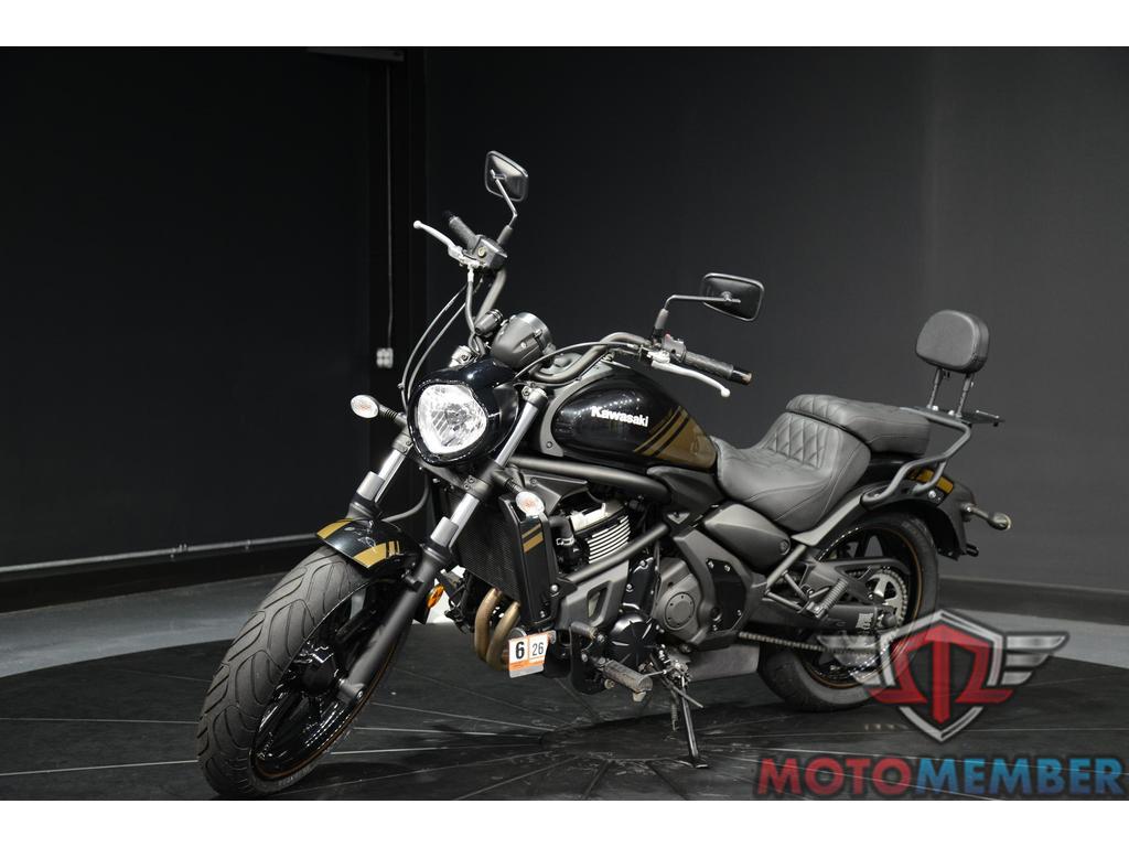 2020 Kawasaki Vulcan S Base for Sale
