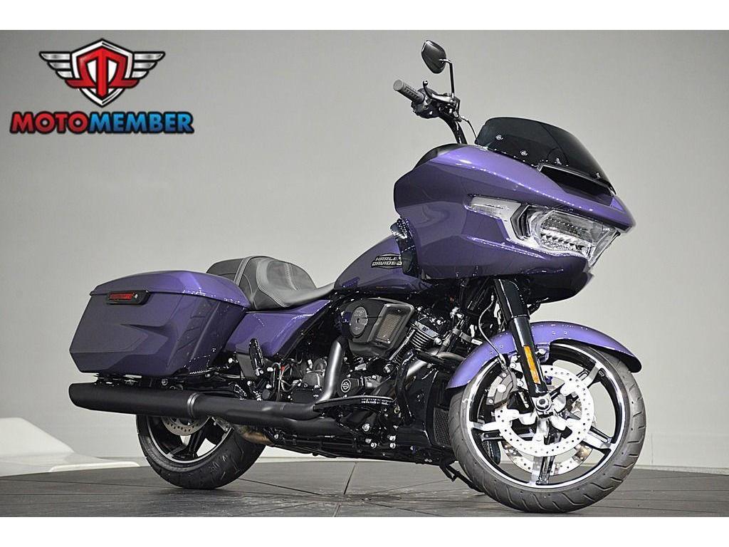 2026 Harley-Davidson Road Glide Base for Sale