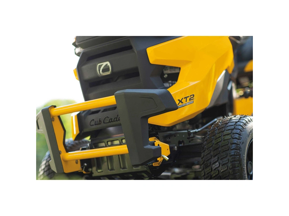 2026 Cub Cadet Cc Xt2 Slx50" alt