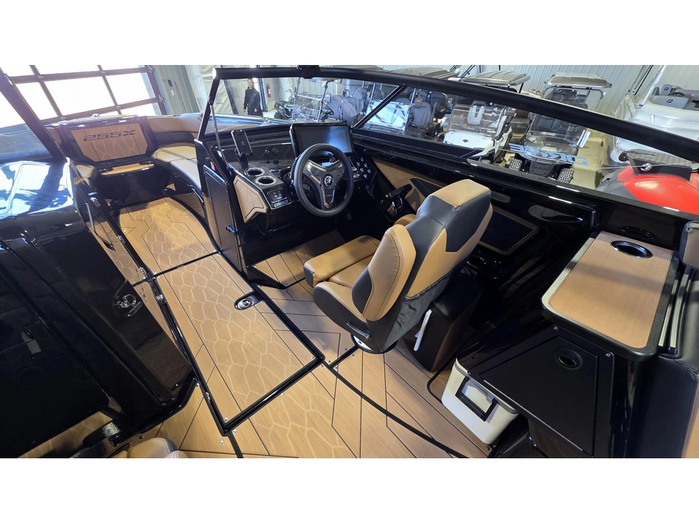 Yamaha 255 Xd 2026 alt