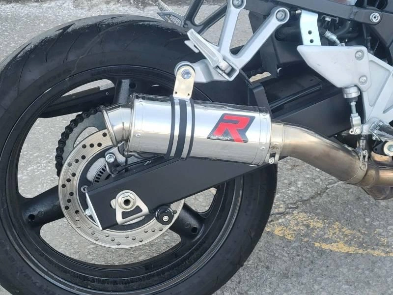 Suzuki Sv650sa 2014 alt