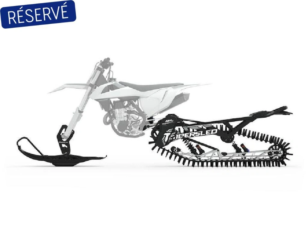 Timbersled Timbersled Aro3 129 S Pro 2024 alt