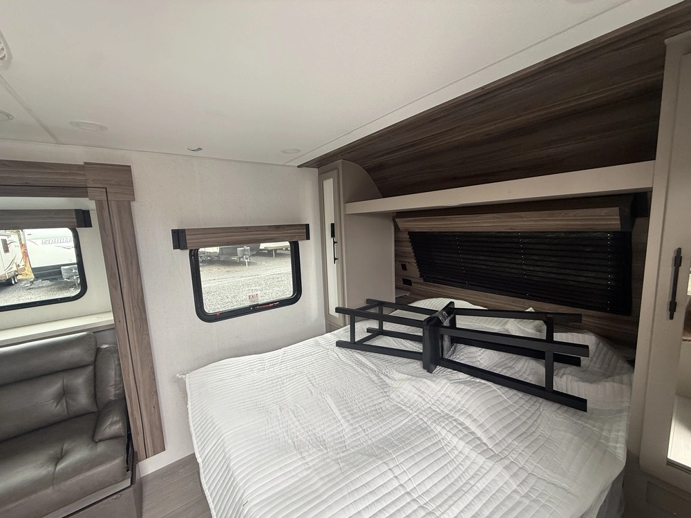 Kz-rv Connect Mini 231bh 2026 alt