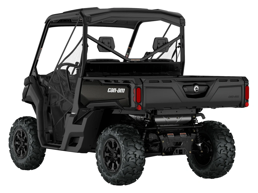 Can-am Defender Hd9 Xt 2026 alt