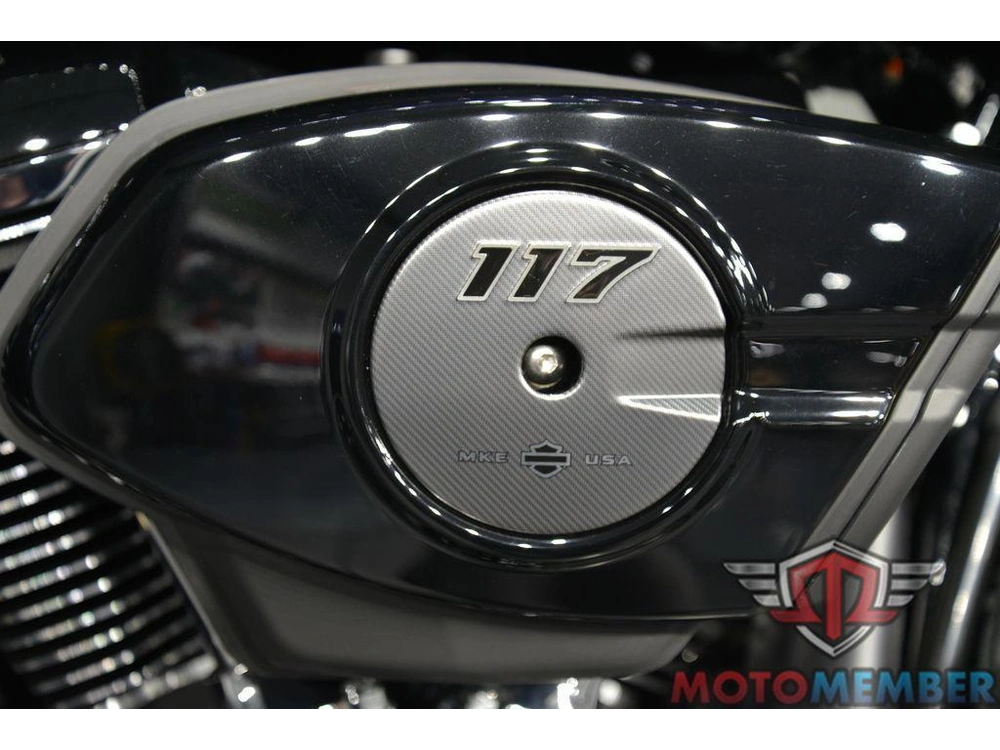 2026 Harley-davidson Fltrx - Road Glide® alt